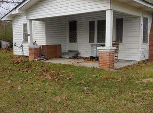 397 Otis Jones Rd, Lumberton, MS 39455