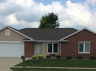 5116 41st St, Columbus, NE 68601