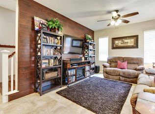 603 Calle Vibrante, Palm Desert, CA 92211