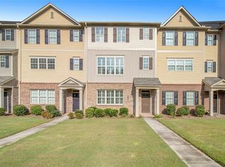 3816 Felton Hill Rd, Smyrna, GA 30082