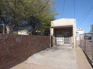 134 N Martin Ave #2, Tucson, AZ 85719