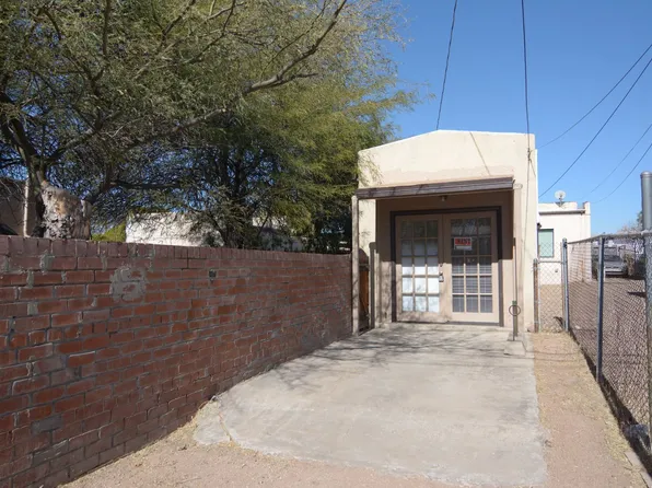 134 N Martin Ave #2, Tucson, AZ 85719