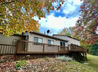 23302 County Road 407, Newberry, MI 49868