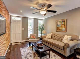 421 Folsom St, Baltimore, MD 21230