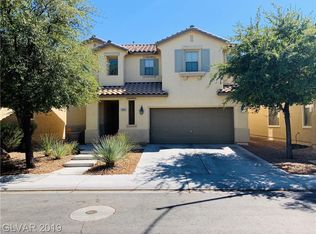 1841 Barrel Oak Ave #0, North Las Vegas, NV 89031