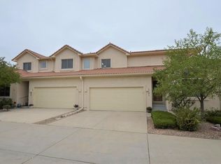 21 Luxury Ln, Colorado Springs, CO 80921