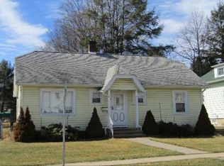 329 Oakdale Rd, Johnson City, NY 13790