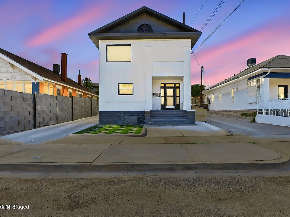 1st image of 505 E Cliff Dr #5