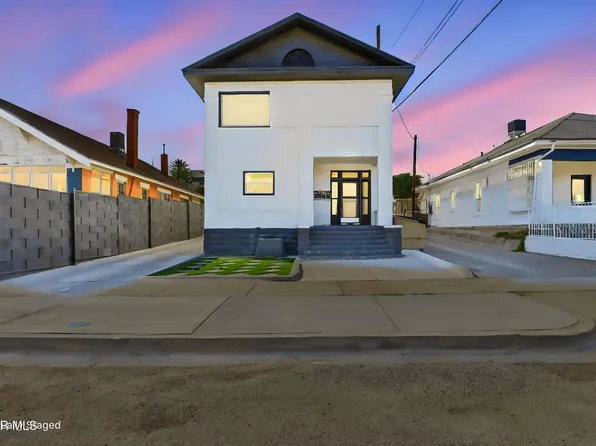 505 E Cliff Dr #5, El Paso, TX 79902