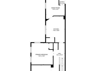 17 Union St #19, Lebanon, NH 03766