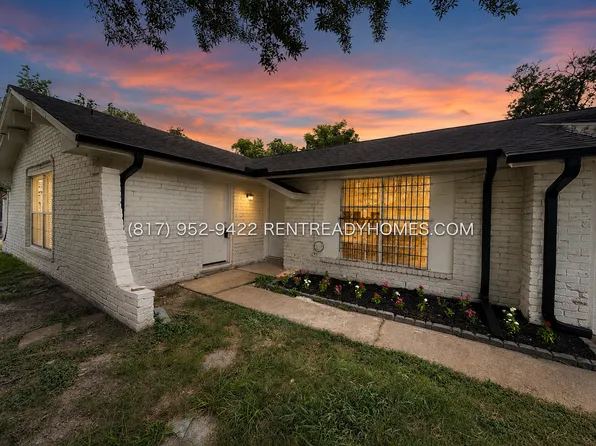 903 Progreso Dr, Houston, TX 77038