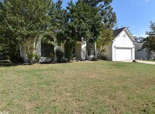 138 Deauville Dr, Maumelle, AR 72113