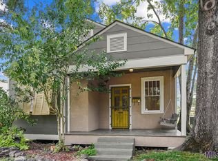 848 S Eugene St, Baton Rouge, LA 70806