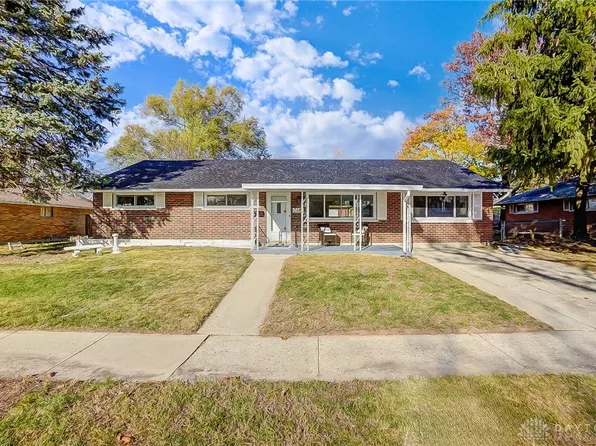 2181 Owendale Dr, Dayton, OH 45439