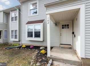 162 Cypress Ct, Marlton, NJ 08053