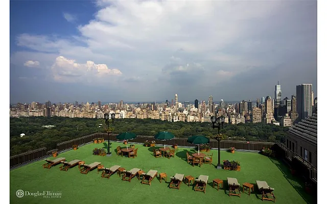 Rented by Douglas Elliman | media 20