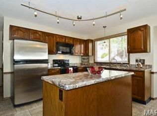 2528 Brenna Ct, Saint Louis, MO