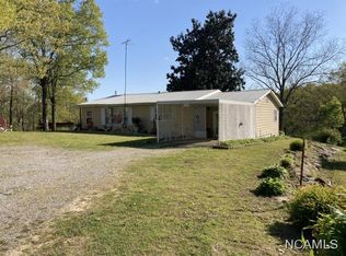 539 County Road 1640, Cullman, AL 35058