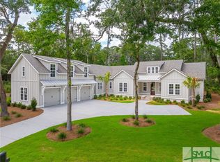 71 Waterway Dr, Savannah, GA 31411