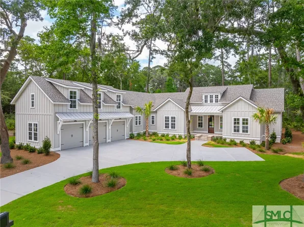 71 Waterway Drive, Savannah, GA 31411