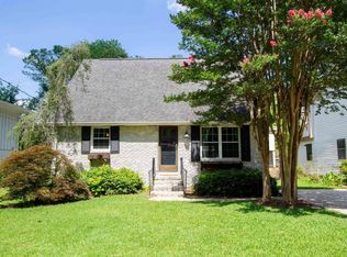 908 Forrest Dr S, Homewood, AL 35209