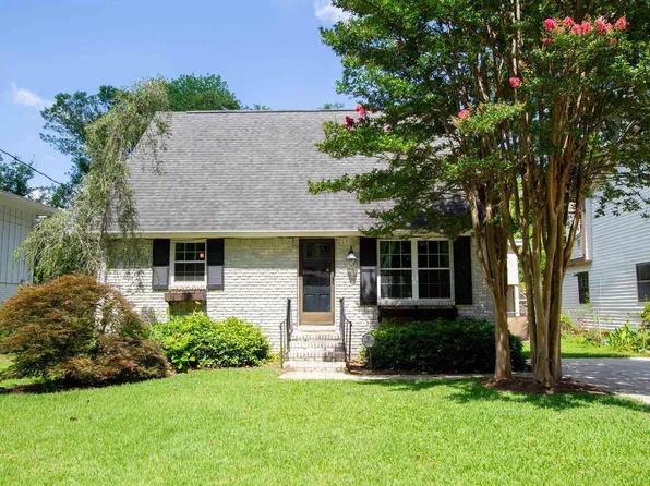 908 Forrest Dr S, Homewood, AL 35209