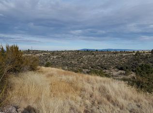 1143 Fawn Ln, Prescott, AZ 86305