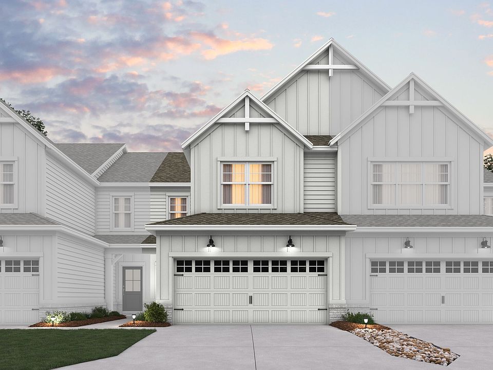Building Type Elevation 3