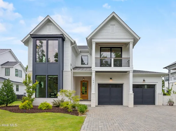 1941 Loblolly Landing Lane, Wilmington, NC 28411