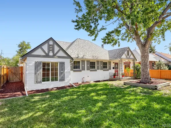 508 S Canosa Court, Denver, CO 80219