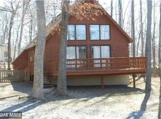 204 Remington Dr, Ruther Glen, VA 22546