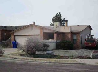3766 Jade Ct, Las Cruces, NM 88012