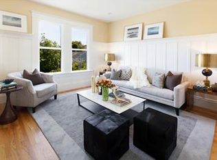 123 Connecticut St, San Francisco, CA 94107