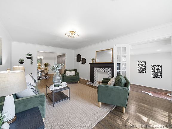 5th image of 4110 S Detroit Ave