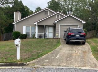 5829 Cameo Ct, Columbus, GA