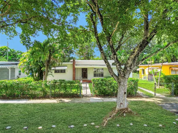 340 NW 128th St, North Miami, FL 33168