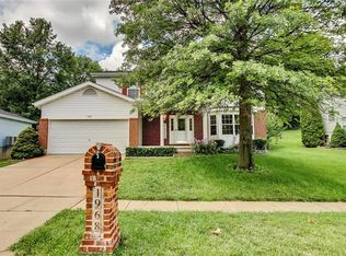 1968 Saint Johns Xing, Arnold, MO 63010