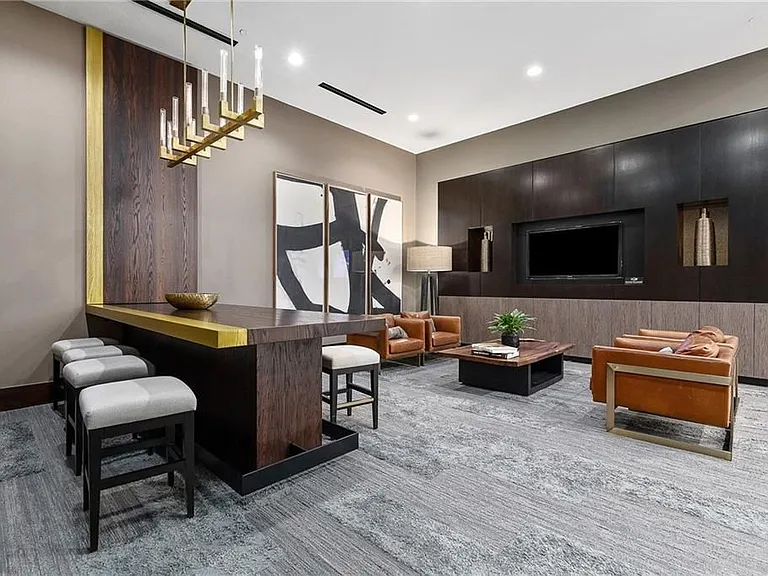 855 W Peachtree St NE #2211 — Photo 44