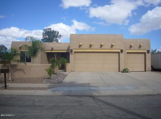 3830 W South Aire Pl, Tucson, AZ 85741