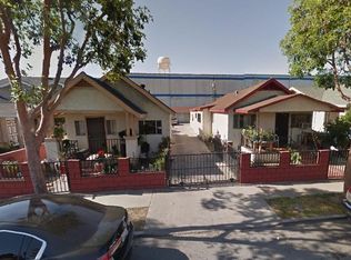 2132 Zoe Ave, Huntington Park, CA 90255