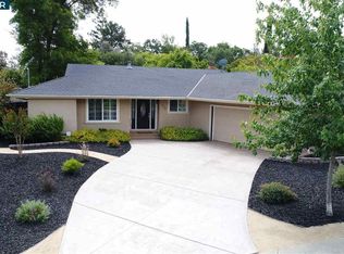 1320 Camino Verde, Walnut Creek, CA 94597