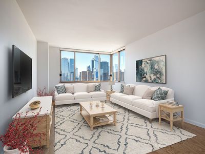 350 W 50th St APT 32D, New York, NY, 10019