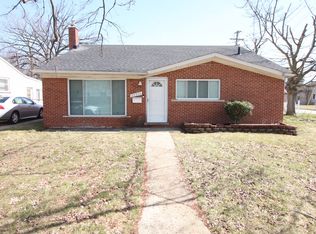35914 Weideman St, Clinton Township, MI