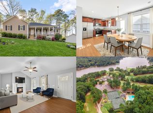 831 Eagles Nest Dr, Sanford, NC 27332