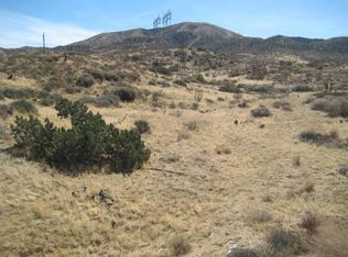 Vac/mt Emma Pav /vic 47th Ste, FOOTHILL, CA 93550