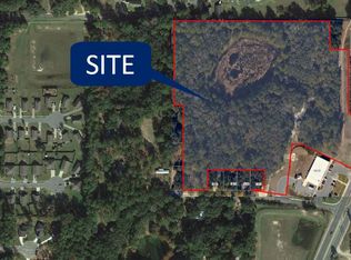 606 Whitaker St #0, Tallahassee, FL 32305