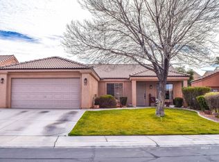 410 Copper Springs Dr, Mesquite, NV 89027