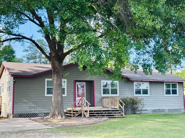 108 Carolina St, Lumberton, TX 77657