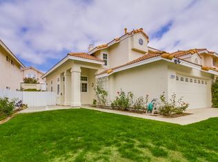 13445 Chaco Ct, San Diego, CA 92129