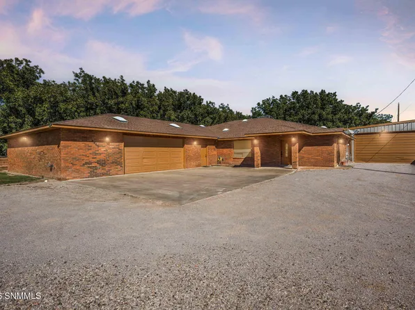 4460 Overlook Ln, Las Cruces, NM 88007